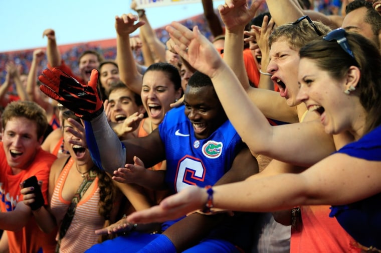 Trio of Gators Wins Rings with Super Bowl LII Victory - Florida Gators