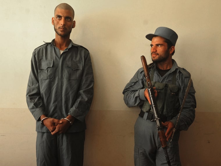 More than ten years after the beginning of the war, Afghanistan faces external pressure to reform as well as ongoing internal conflicts.