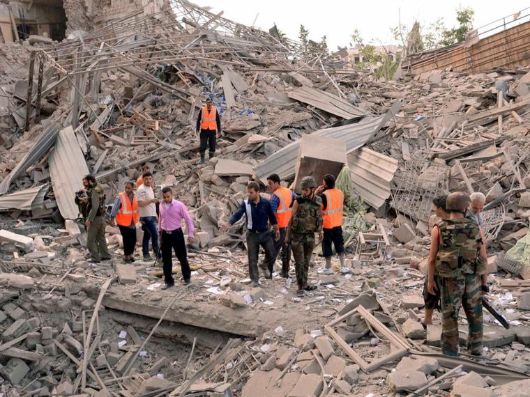 A look back at the violence that has overtaken the country.