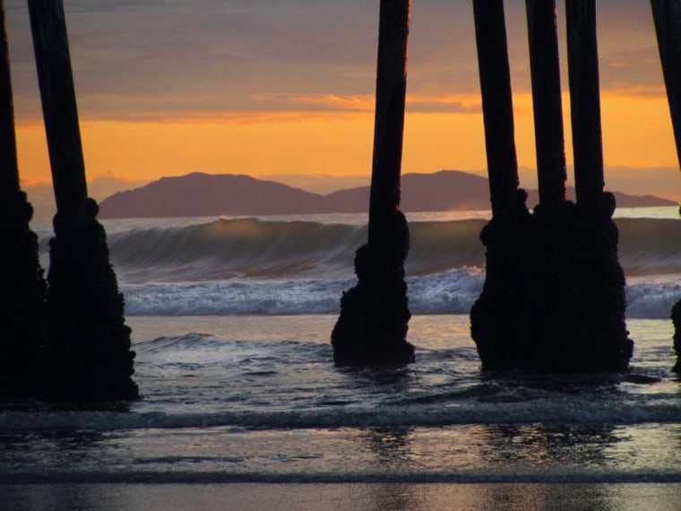 Imperial Beach, Calif.