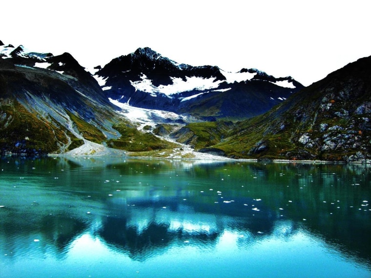 Glacier Bay, Alaska