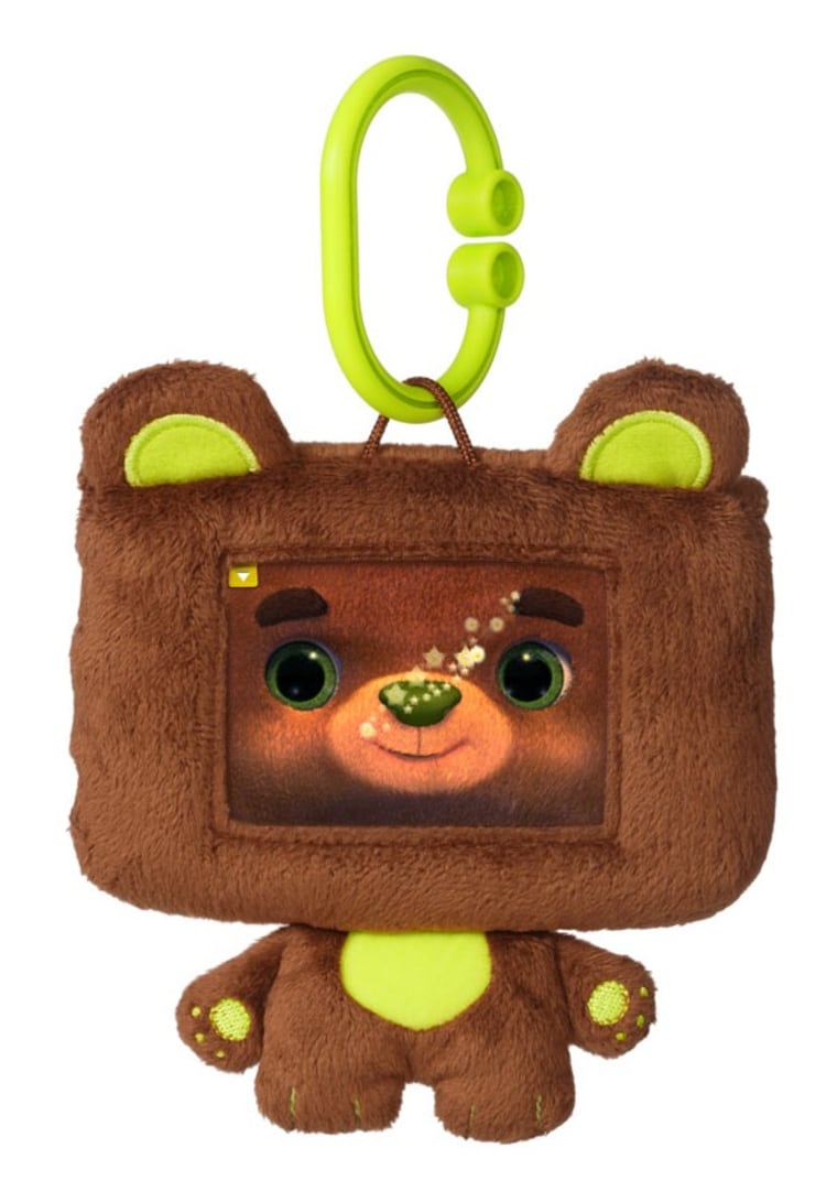 Infantino HappiTaps bear
