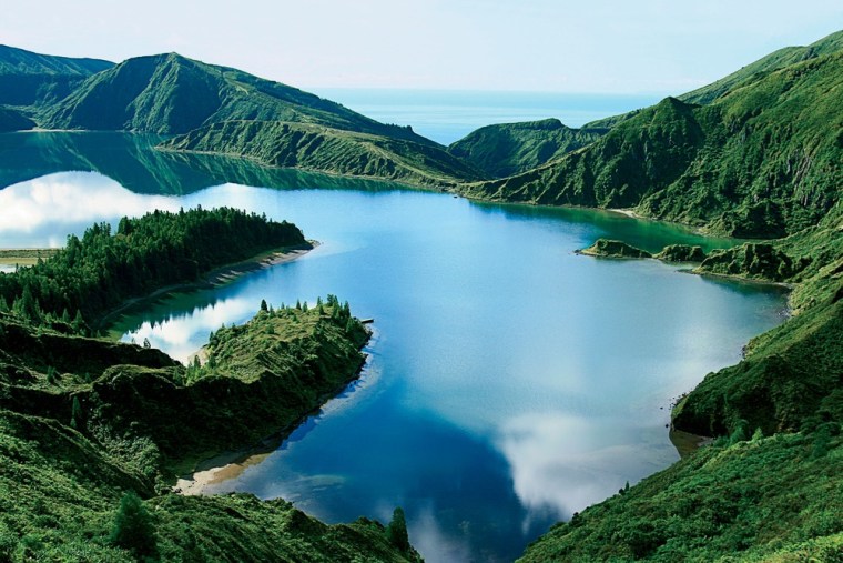 The Azores lies 930 miles off the coast of Lisbon, but the distance hasn't protected the autonomous region of Portugal from the mainland's economic troubles -- which means big bargains for American travelers.