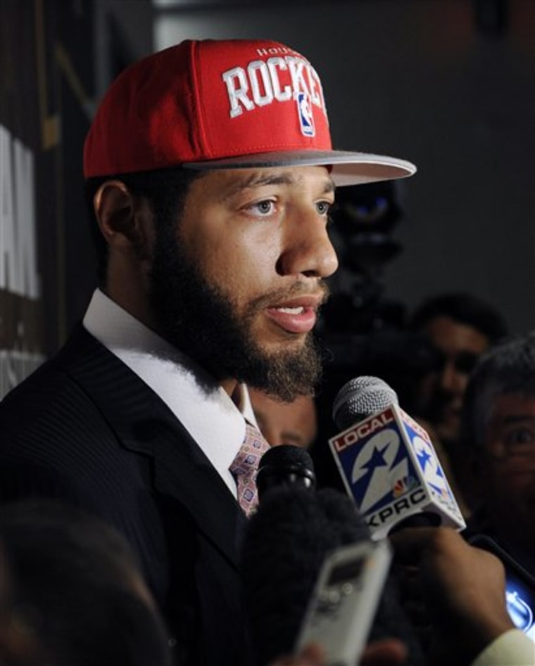 Royce White