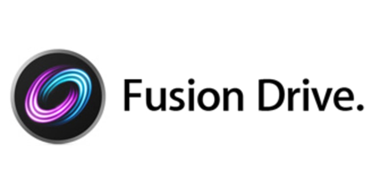 Fusion drive