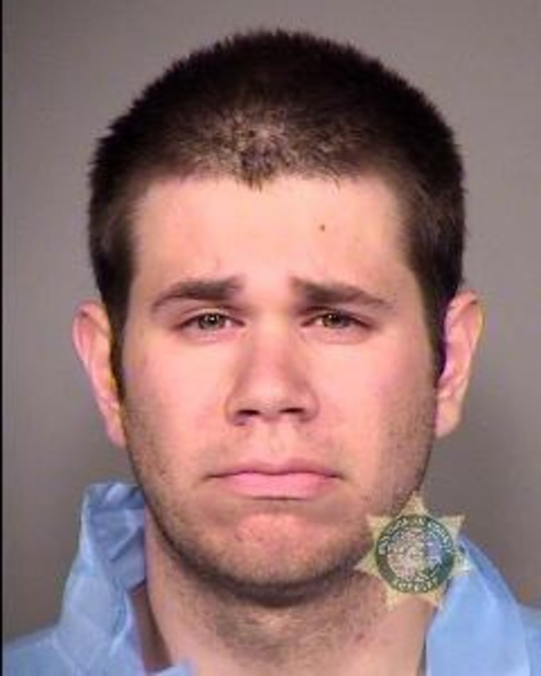 Jonathan Daniel Holt, who turns 25 Wednesday, was arrested Friday, Oct. 19 and charged Monday with the murder of Whitney Heichel.