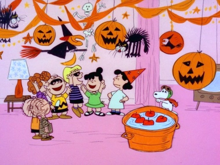 Are Charlie Brown and the Peanuts gang too mean for today's kids? Good grief! Are Charlie Brown and the Peanuts gang too mean for today's kids? Good grief!
