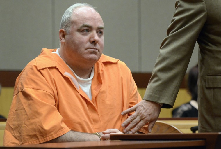 Kennedy nephew Michael Skakel denied parole in 1975 murder