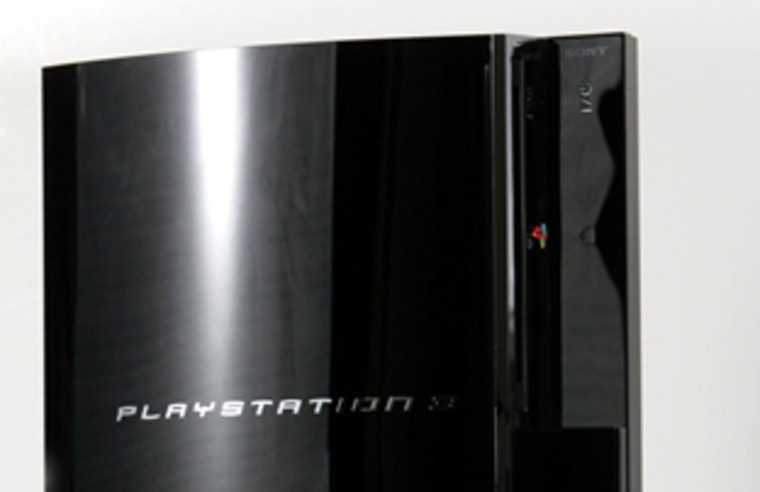 playstation homeps3