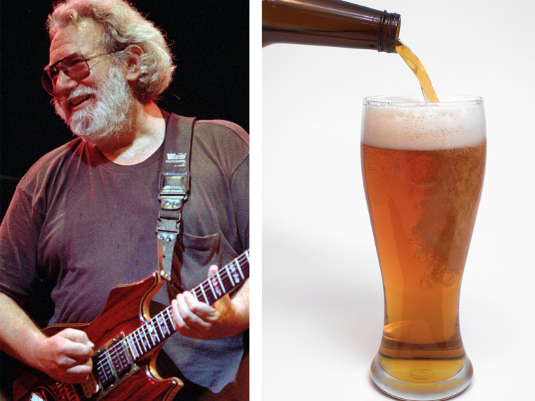 Dogfish Head is asking beer aficionados and Dead Heads to suggest what they think should be the \"special\" ingredient in the brewery's new Grateful Dead-inspired pale ale.