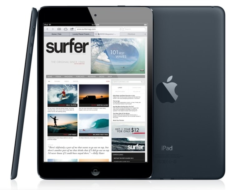 iPad Mini 4 review: When a tinier iPad isn't always the better iPad - CNET