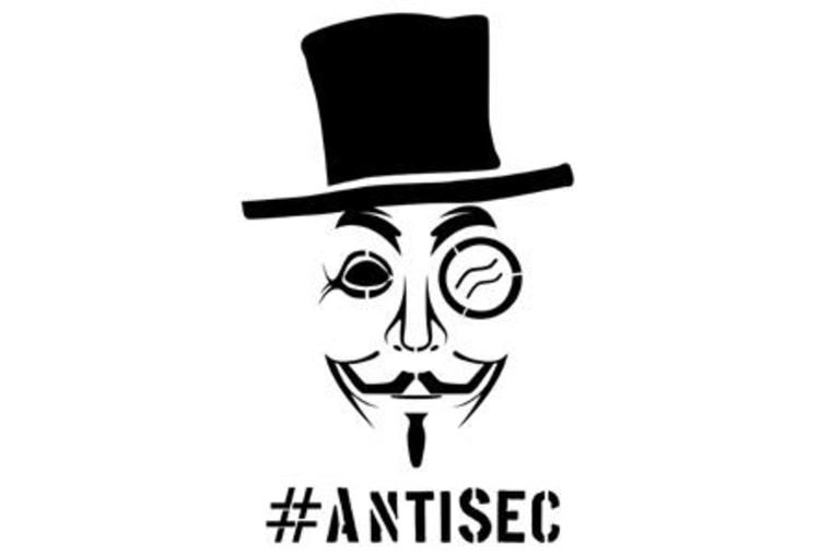 AntiSec