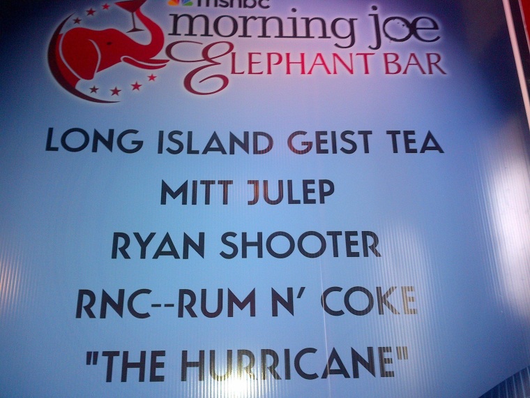 The best drinks in Tampa!