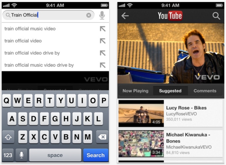 Don T Worry You Ll Still Have Youtube On Ios 6 Thanks To A New App