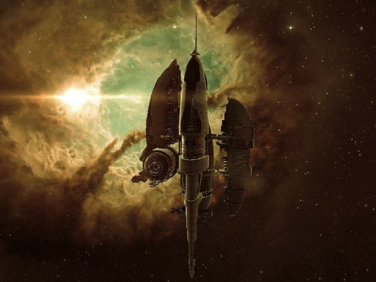 EVE Online