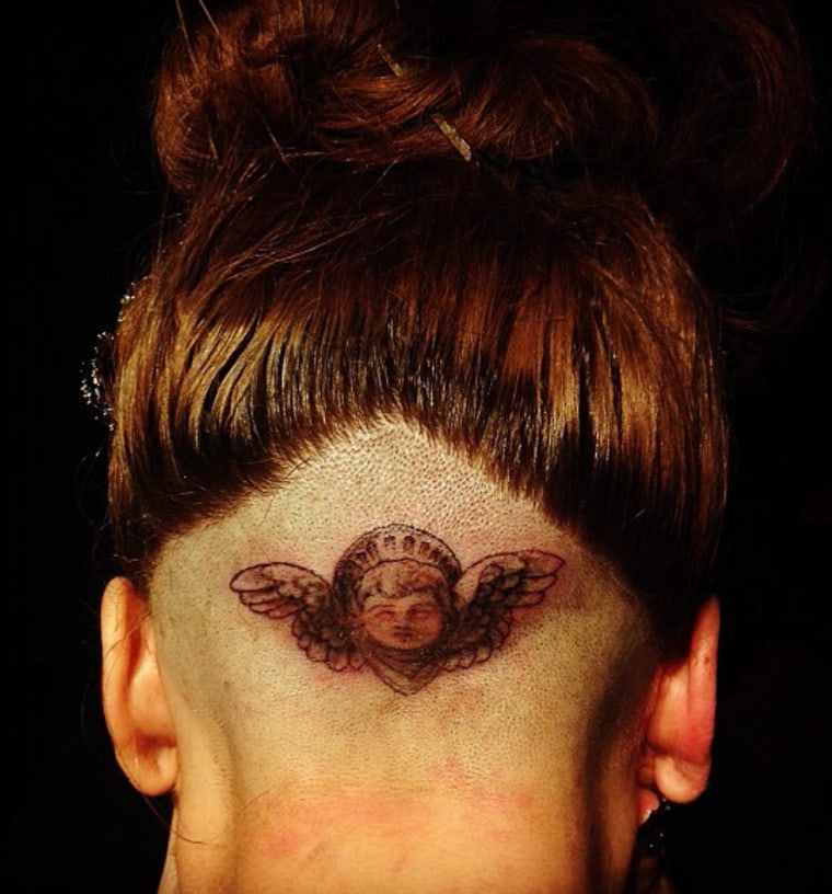 Ink Master's BEST Head Tattoos 😮 - YouTube