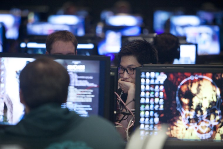 See more images from Seattle's Penny Arcade Expo