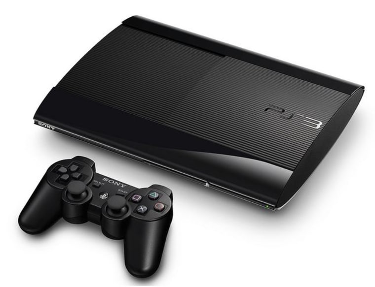 Sell my shop ps3 console