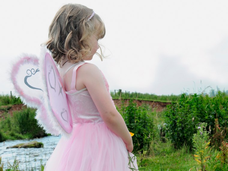 Dream of a little girl to play fairy princess with? Some parents are shelling out $18,000 for gender selection procedures. But, be careful what you wish for....