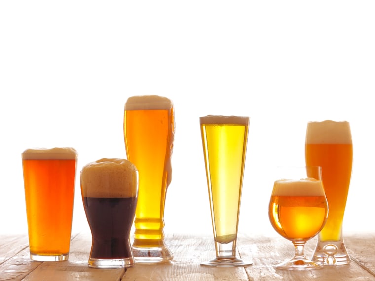 Don't get stuck in a rut! Be adventurous and try some new brews with these tips.