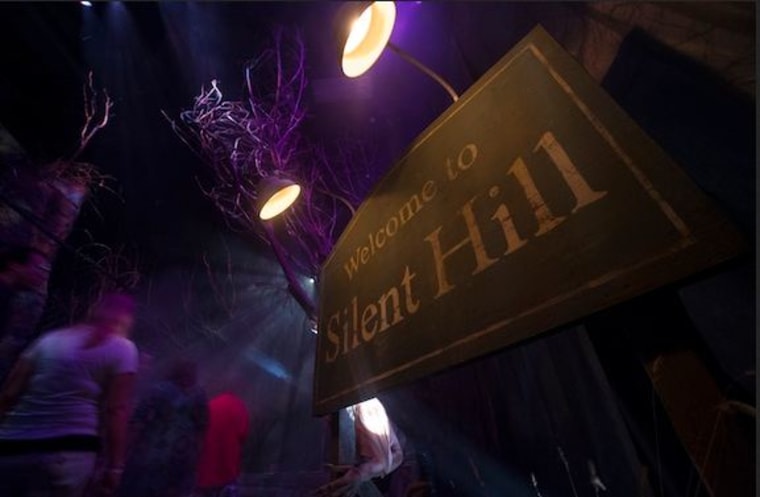 Should we really be excited about a Silent Hill revival?