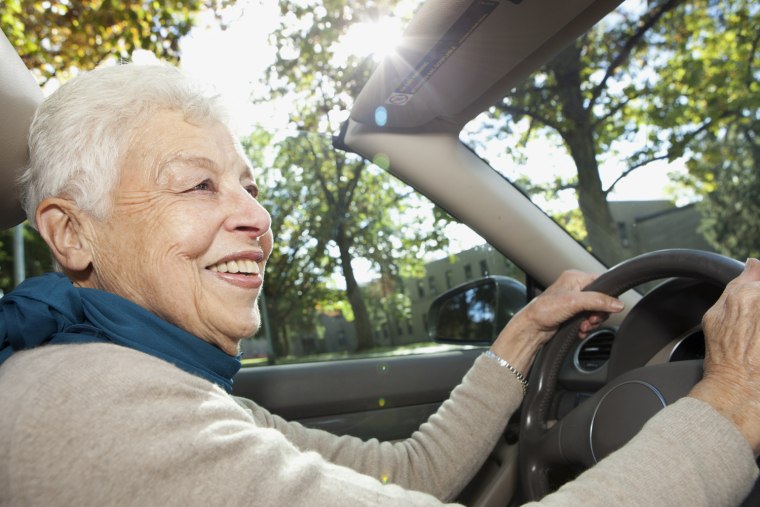 Scientists Identify Drivers of Brain Aging