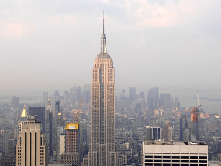 Travel   Leisure readers give New York City the dubious honor of No. 1 dirtiest city in America.