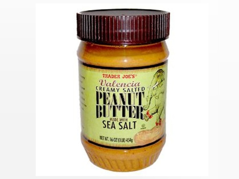 Trader Joe S Peanut Butter Recall Expands 30 Sick In 19 States