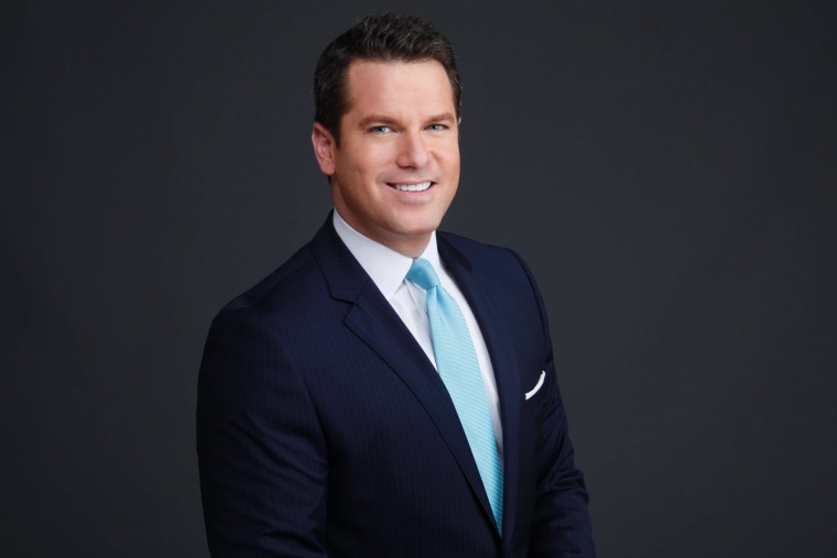 Thomas Roberts talks hometown faves in OUT Mag's October issue