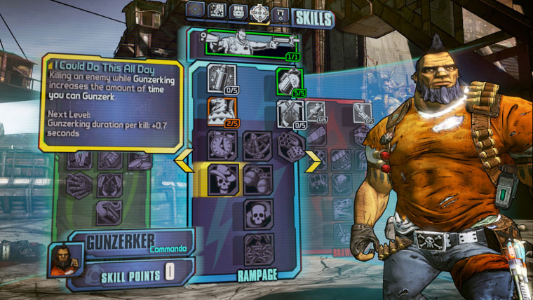 Borderlands 2