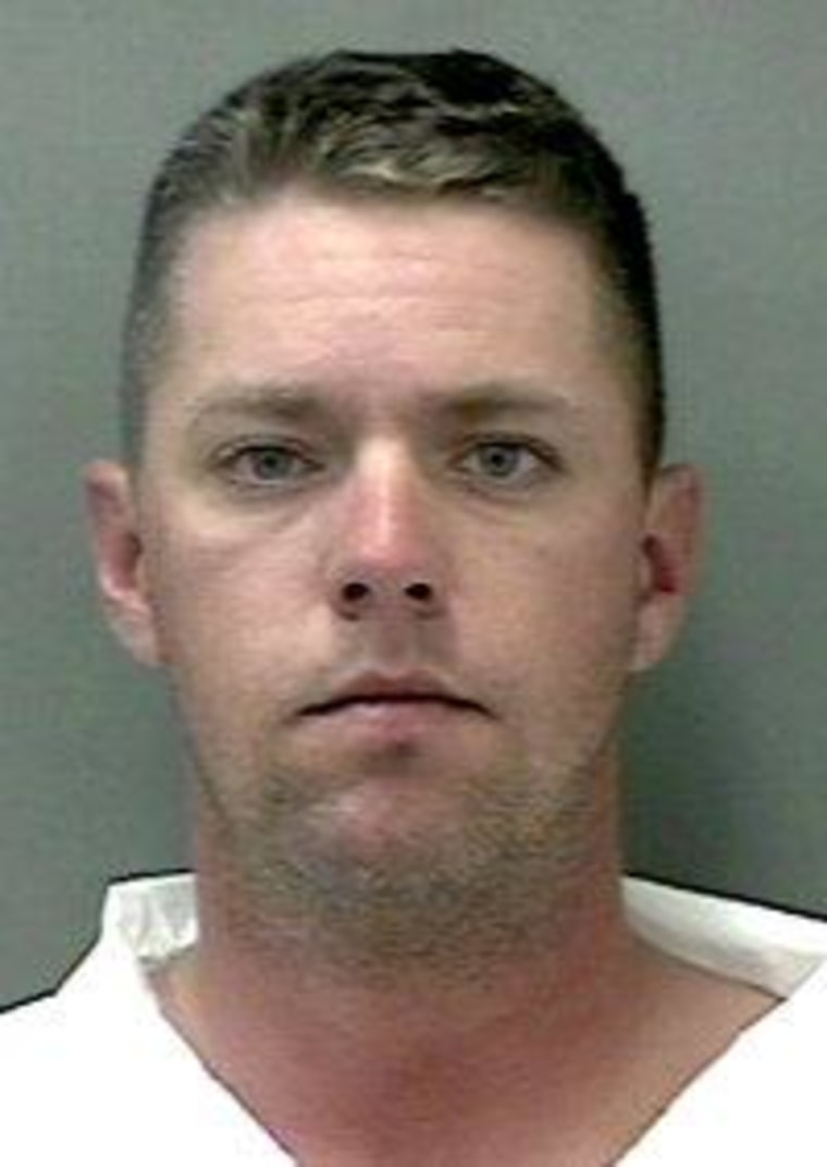 Patrick Edward Myers