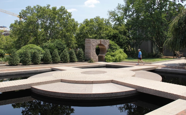 Landscape Architects Group Offers A, World S Best Landscape Architects