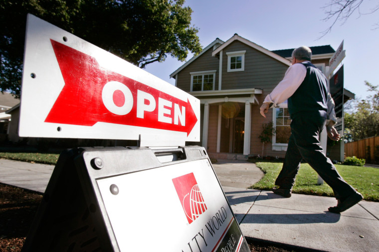 With nearby Facebook driving up incomes, home prices in Menlo Park, Calif., are on the rise.