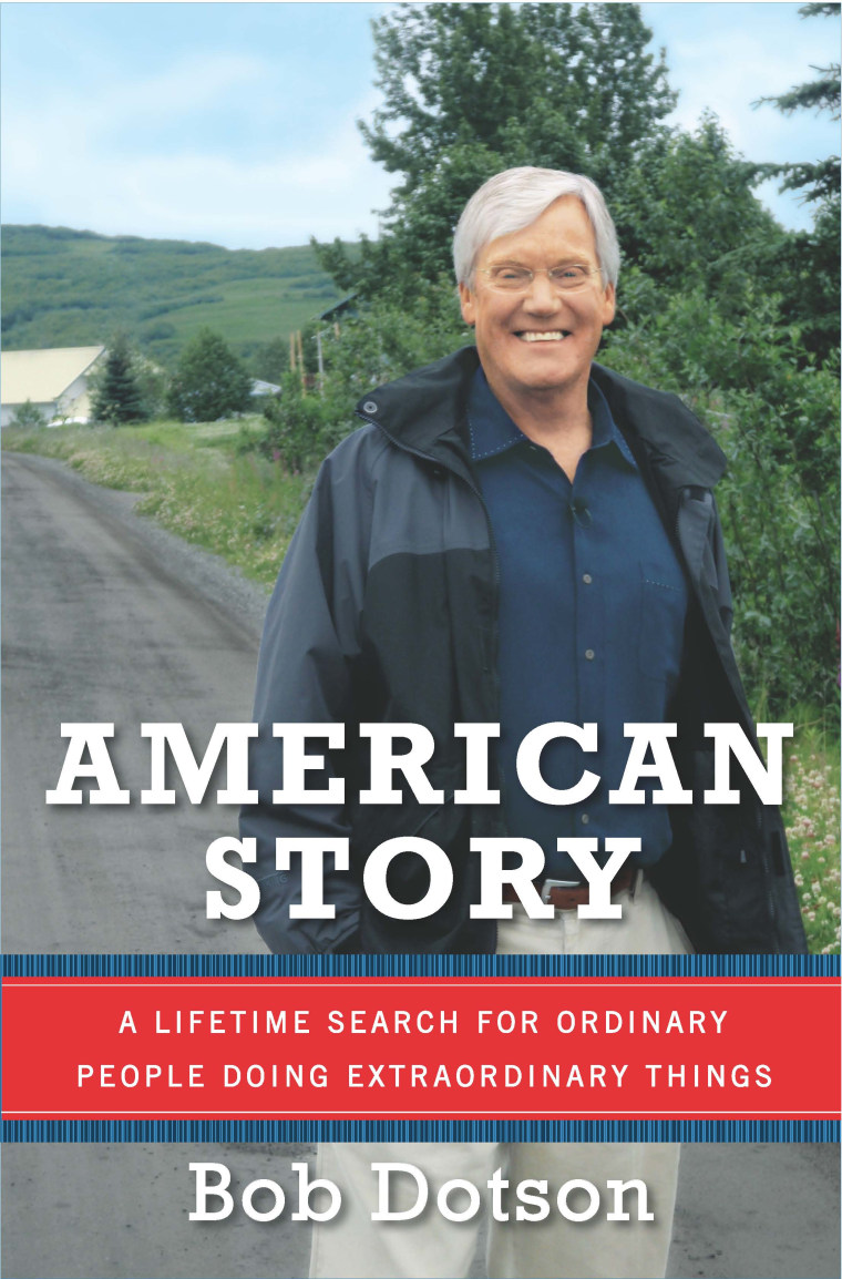 'American Story'