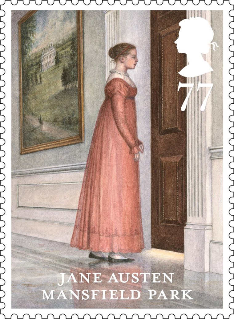 Image: Stamp