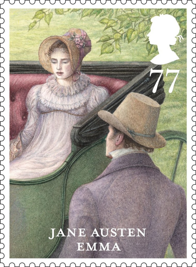 Image: Stamp