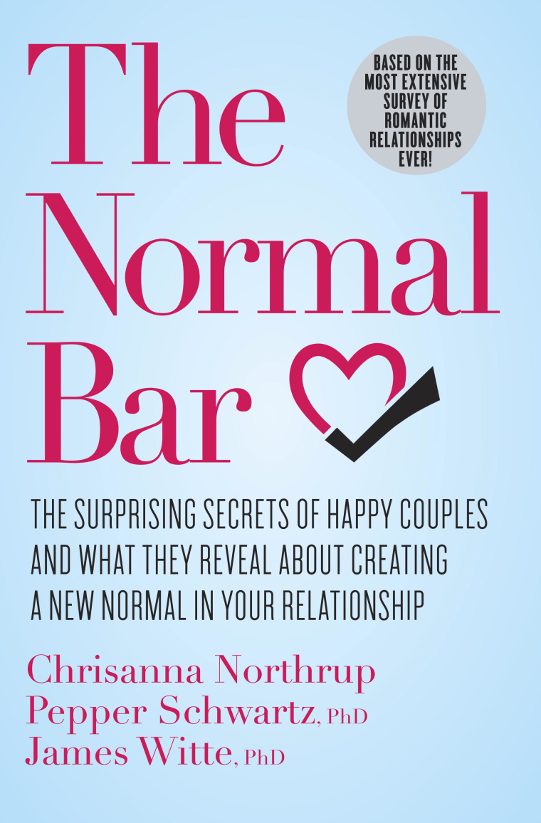 'The Normal Bar'