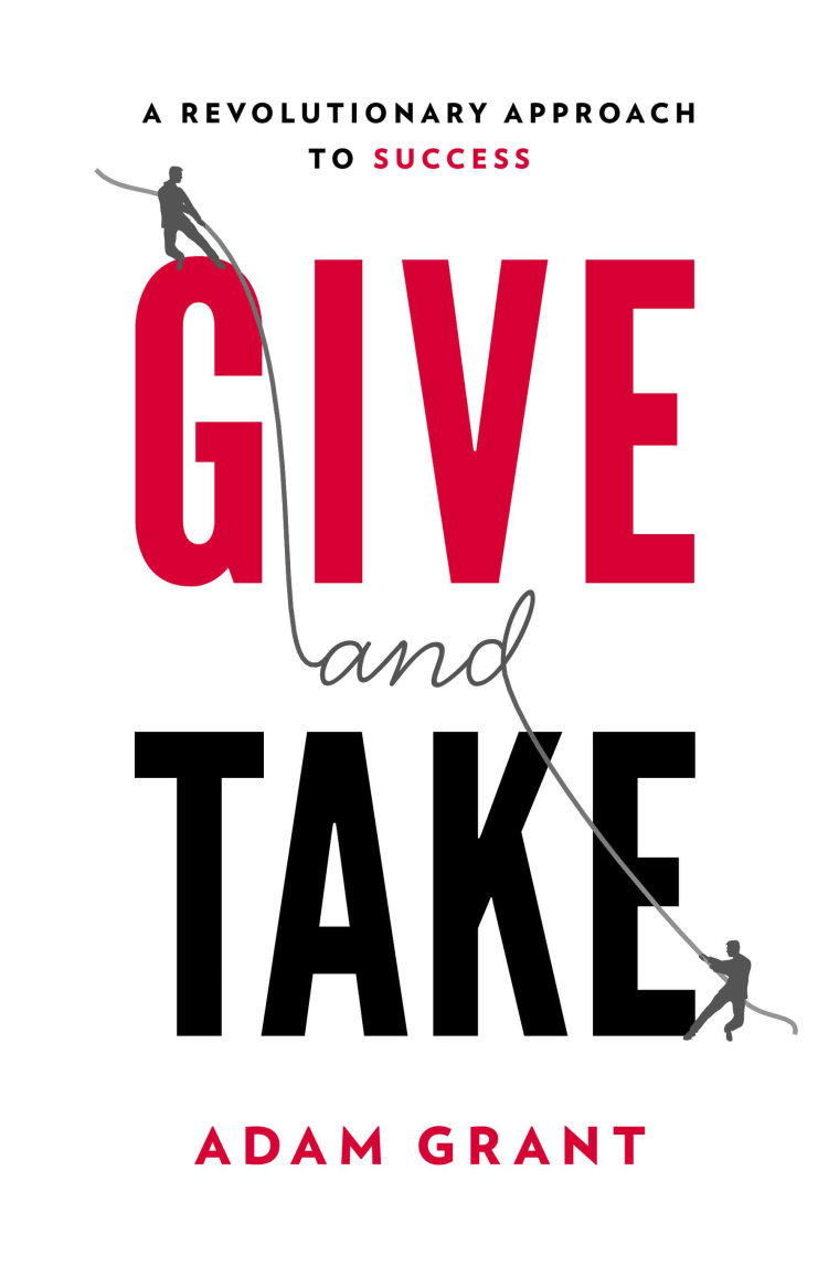 'Give and Take'