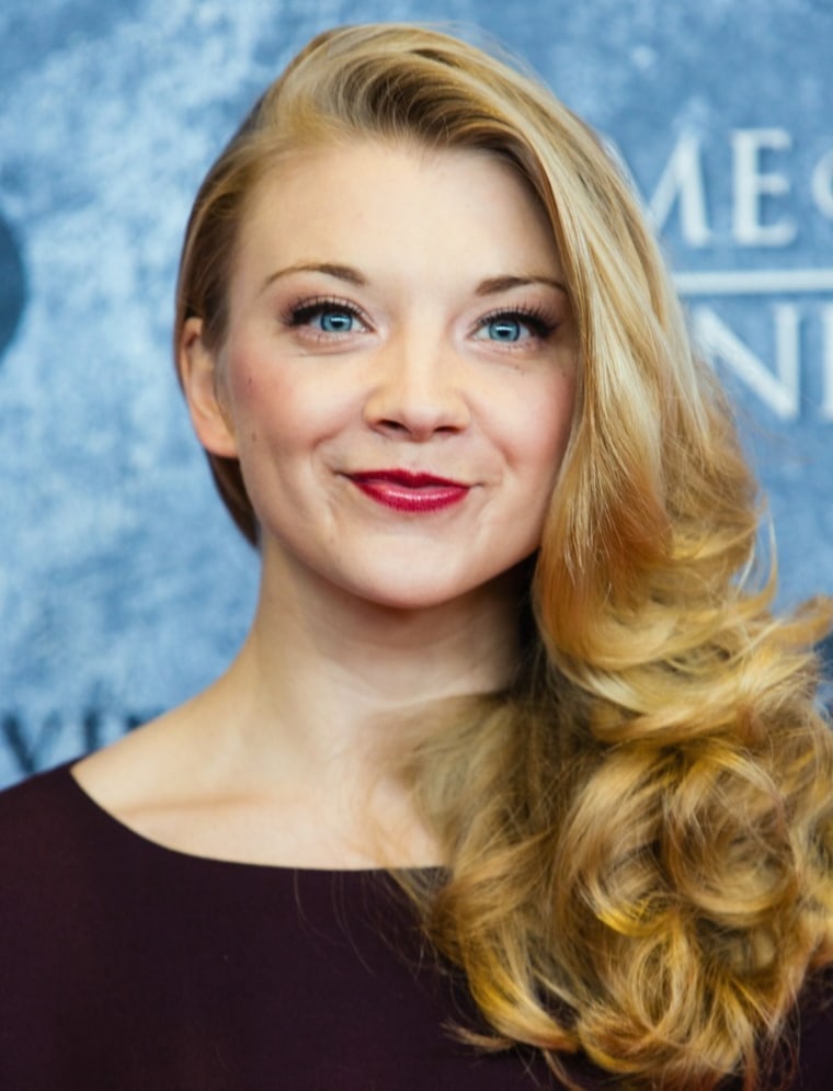 \"Game of Thrones\" star Natalie Dormer will be guest starring on \"Elementary.\"