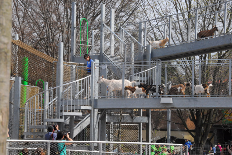 Philadelphia Zoo