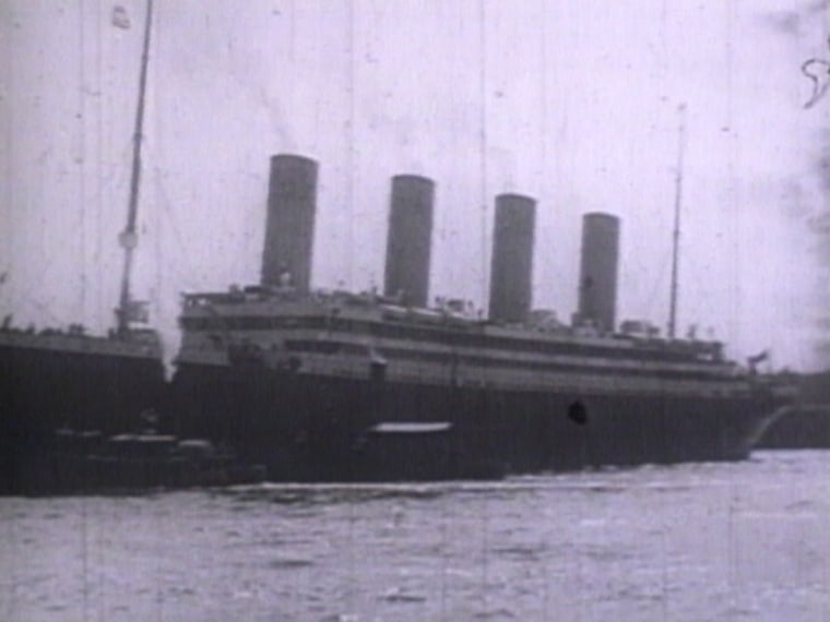 The Titanic, a British passenger liner sank on April 15, 1912, after hitting an iceberg. It is considered one of the worst maritime disasters, resulting in the death of 1,502 people.