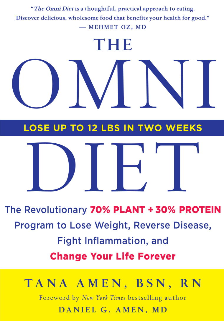 'The Omni Diet'