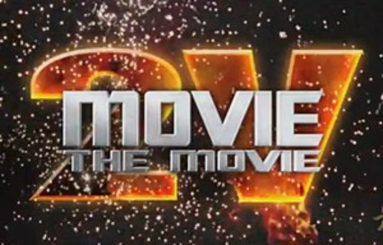 \"Movie: The Movie: 2V\"