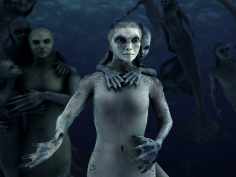 \"Mermaids: The Body Found\" will air again June 17.