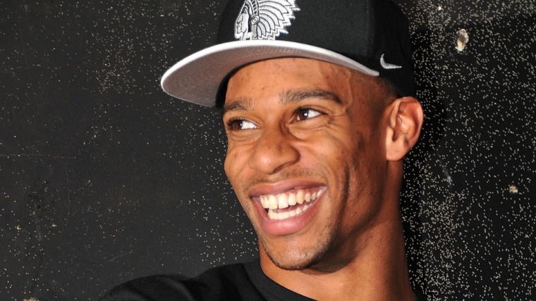 New York Giants wide receiver Victor Cruz was invited to go \"Dancing With the Stars.\"