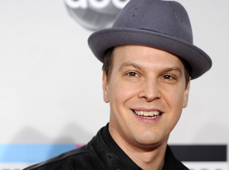Could Gavin DeGraw be joining \"DWTS\" season 14?