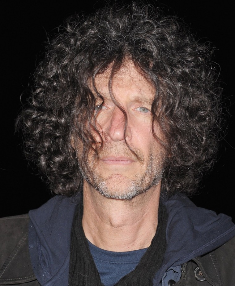 Radio personality Howard Stern is joining \"America's Got Talent.\"