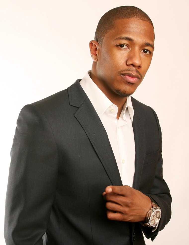 Nick Cannon's health problems aren't limited to his kidneys.