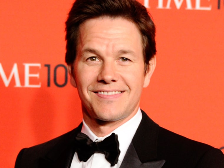 Mark Wahlberg is looking to get into the reality TV show business.