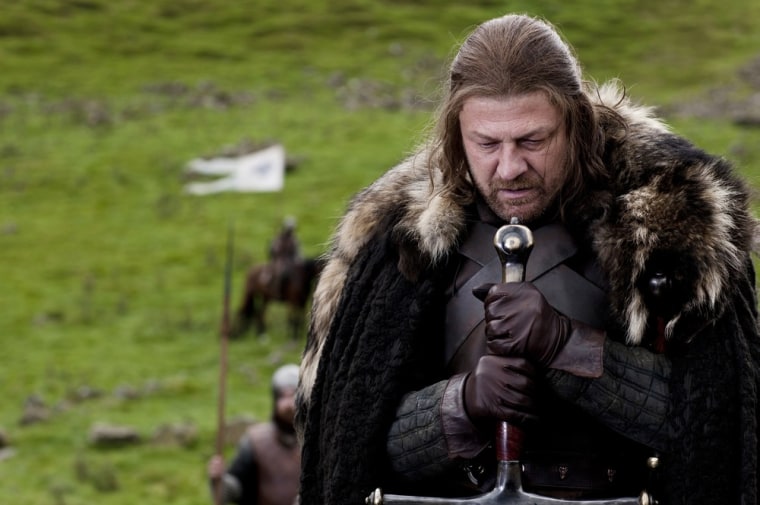 Ned Stark's death will reverberate through upcoming seasons of \"Game of Thrones.\"